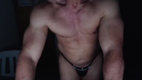 Snapshot of jefmuscletw chatting on 2, 3, 2025 brayam online show from 2, 3, 2025