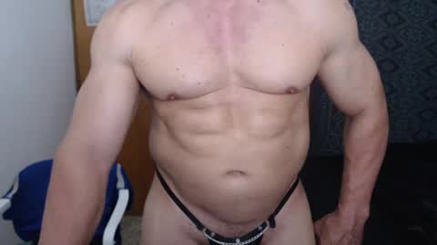 Snapshot of jefmuscletw chatting on 22, 9, 2025 brayam online show from 22, 9, 2025