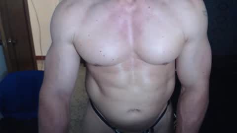 Snapshot of jefmuscletw chatting on 6, 2, 2026 brayam online show from 6, 2, 2026