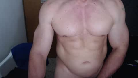 Snapshot of jefmuscletw chatting on 10, 2, 2026 brayam online show from 10, 2, 2026