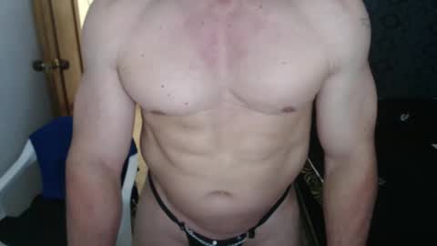 Snapshot of jefmuscletw chatting on 21, 2, 2026 brayam online show from 21, 2, 2026