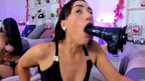 Jehn online show from 5, 12, 2024