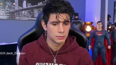 Jeick online show from 5, 3, 2026