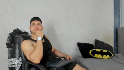 jeicob gagnon online show from 17, 12, 2024