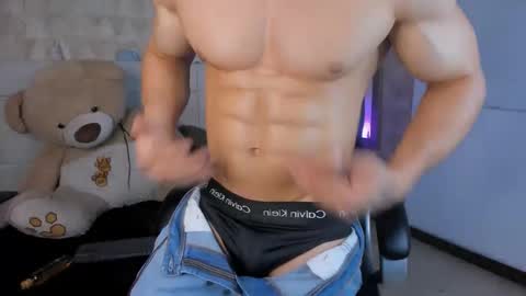 jeicob gagnon online show from 7, 1, 2025