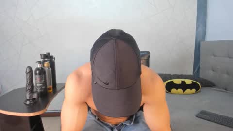 jeicob gagnon online show from 18, 1, 2025