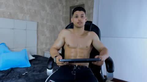 jeicob gagnon online show from 4, 2, 2025