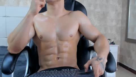 jeicob gagnon online show from 12, 2, 2025