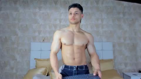 jeicob gagnon online show from 18, 2, 2025