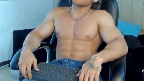 jeicob gagnon online show from 29, 10, 2025