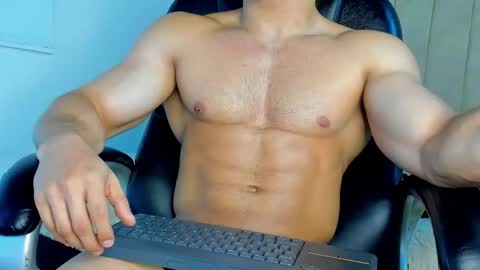 jeicob gagnon online show from 20, 11, 2025