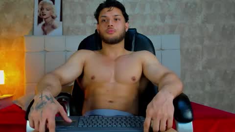 jeicob gagnon online show from 25, 5, 2026