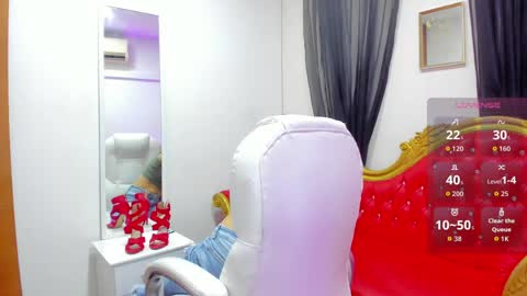 Jeidy online show from 28, 5, 2026