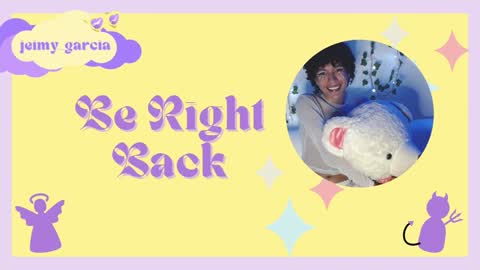 Jeimy Garca online show from 23, 1, 2025