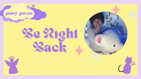 Jeimy Garca online show from 27, 1, 2025