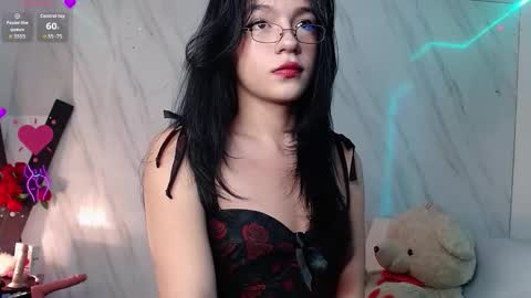 Jeimy Garca online show from 6, 10, 2025