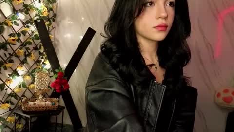 Jeimy Garca online show from 23, 2, 2026