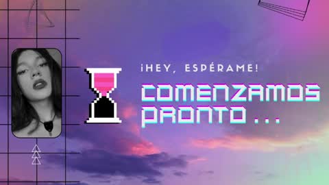 Jeimy Garca online show from 18, 5, 2026