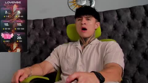 JC online show from 8, 1, 2025