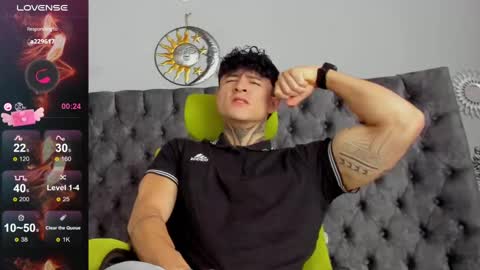 JC online show from 9, 1, 2025