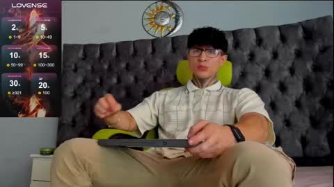 JC online show from 10, 1, 2025