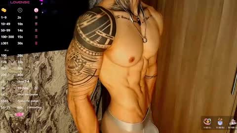 JC online show from 1, 10, 2025