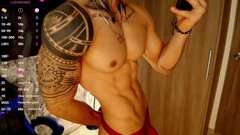 JC online show from 10, 10, 2025