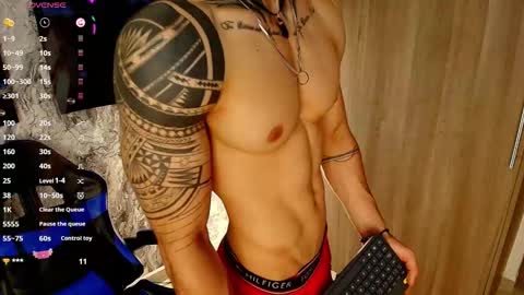 JC online show from 15, 10, 2025