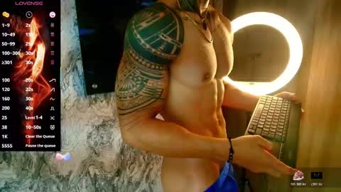 Snapshot of jeins_carter chatting on 23, 2, 2026 JC online show from 23, 2, 2026