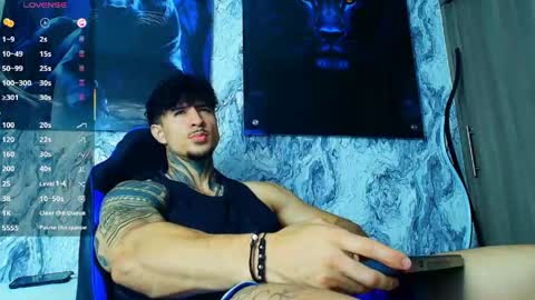 JC online show from 16, 4, 2026