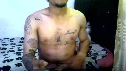 Snapshot of jeisongonzalez696 chatting on 2, 8, 2026 jeisongonzalez696 online show from 2, 8, 2026
