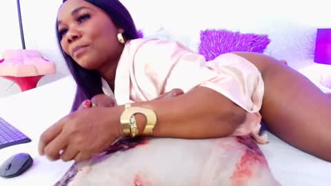 Snapshot of jelanybankol chatting on 5, 2, 2026 Jelany online show from 5, 2, 2026