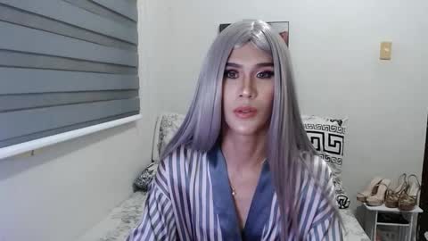 Lexie online show from 14, 2, 2025