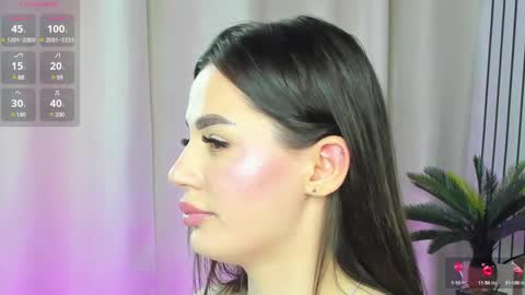 Jelisse online show from 12, 1, 2025