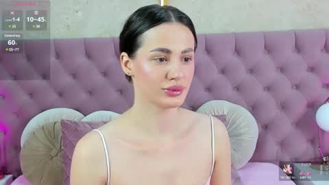 Jelisse online show from 7, 3, 2025