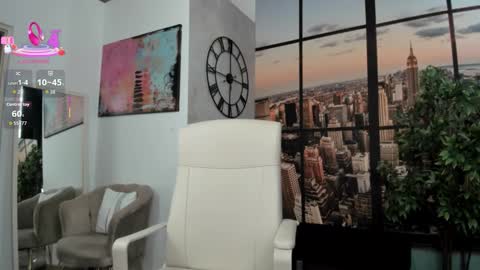 Jelisse online show from 22, 10, 2025