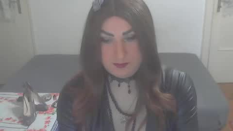 Snapshot of jellena87 chatting on 12, 1, 2025 Jellena online show from 12, 1, 2025