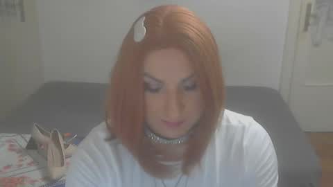 Snapshot of jellena87 chatting on 12, 9, 2025 Jellena online show from 12, 9, 2025