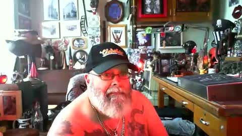 Jello9 online show from 12, 1, 2025