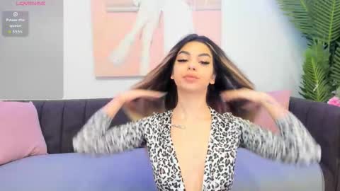 jelly__beanss online show from 25, 11, 2025