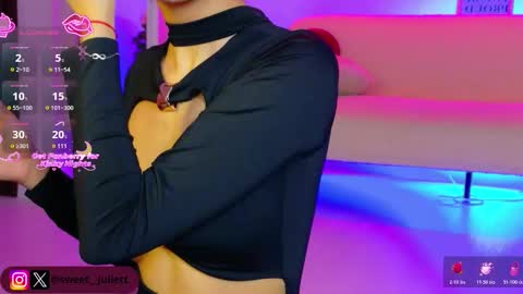 jelly__beanss online show from 27, 2, 2026