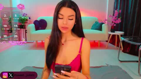 jelly__beanss online show from 5, 3, 2026