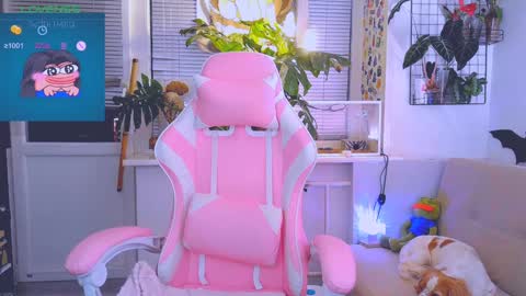 Snapshot of jelyaa chatting on 1, 2, 2025 Jelya online show from 1, 2, 2025