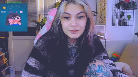 Snapshot of jelyaa chatting on 8, 2, 2025 Jelya online show from 8, 2, 2025