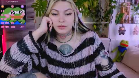 Snapshot of jelyaa chatting on 17, 9, 2025 Jelya online show from 17, 9, 2025