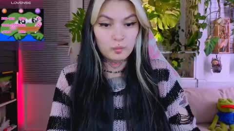 Snapshot of jelyaa chatting on 20, 9, 2025 Jelya online show from 20, 9, 2025