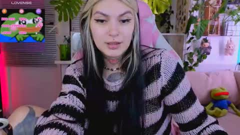 Snapshot of jelyaa chatting on 25, 9, 2025 Jelya online show from 25, 9, 2025
