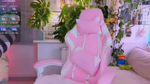 Jelya online show from 19, 1, 2026