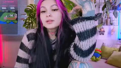 Jelya online show from 3, 2, 2026