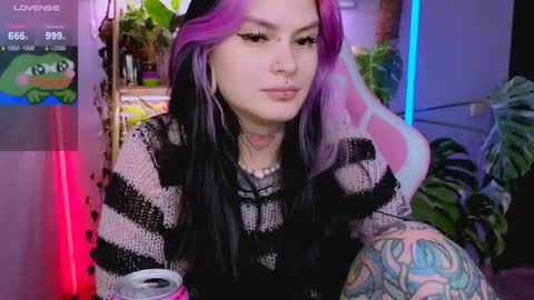 Snapshot of jelyaa chatting on 2, 5, 2026 Jelya online show from 2, 5, 2026